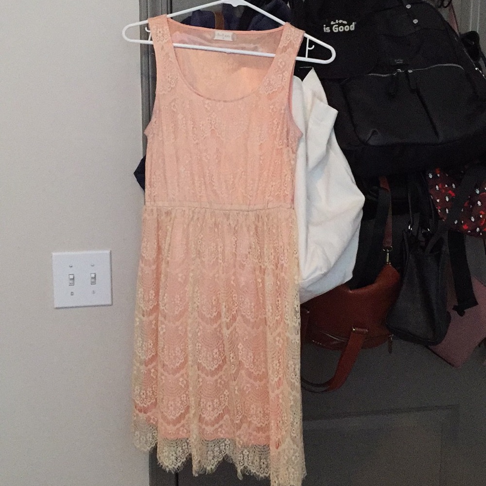 Altar’d State sundress